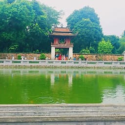 [HCM] Tour 4N3Đ Hà Nội - Ninh Bình - Hạ Long - Yên Tử, Bay Bamboo Airways, Khởi Hành Thứ 5 Hàng Tuần