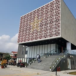 [Đà Nẵng] Vòng Quanh Thành Phố: Sơn Trà - Cầu Tình Yêu - Bảo Tàng Tranh 3D, Khởi Hành Hàng Ngày