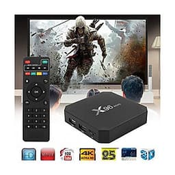 Android Tivi Box X96 mini Ram 2G HDD 16G anroid 7.1.2