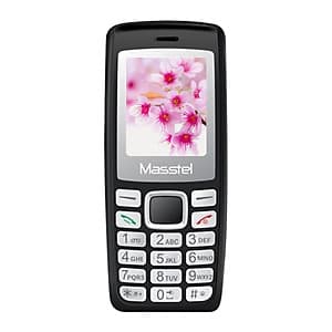 Điện Thoại Masstel Izi 120 - Hàng Chính Hãng