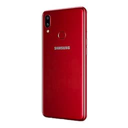 Điện Thoại Samsung Galaxy A10s (32GB/2GB) - Hàng Chính Hãng - Đã Kích Hoạt Bảo Hành Điện Tử