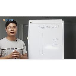  Khóa học SỨC KHỎE- Xử lý cấp cứu các bệnh thông thường tại gia đình cùng Bác sĩ Lê Hải- UNICA.VN