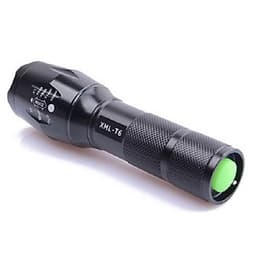 Đèn Pin Siêu Sáng XML-T6