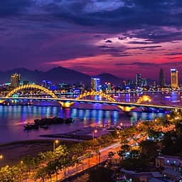 [Tour Xe Lửa] Đà Nẵng - Huế - Thánh Địa La Vang - Động Thiên Đường 3N4Đ Khởi Hành Tối Thứ 05 Hàng Tuần