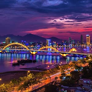 [Tour Xe Lửa] Đà Nẵng - Huế - Thánh Địa La Vang - Động Thiên Đường 3N4Đ Khởi Hành Tối Thứ 05 Hàng Tuần