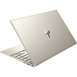 Laptop HP Envy 13-ba1030TU 2K0B6PA (Core i7-1165G7/ 8GB DDR4 3200MHz (Onboard)/ 512GB PCIe NVMe/ 13.3 FHD IPS/ Win10 + Office Home & Student) - Hàng Chính Hãng