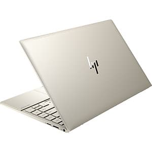 Laptop HP Envy 13-ba1030TU 2K0B6PA (Core i7-1165G7/ 8GB DDR4 3200MHz (Onboard)/ 512GB PCIe NVMe/ 13.3 FHD IPS/ Win10 + Office Home & Student) - Hàng Chính Hãng