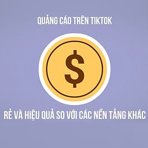 Khóa học trọn đời - Hướng dẫn chạy quảng cáo Tiktok từ A-Z, thực chiến Trăm đơn cùng Giảng viên Bùi Dự