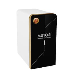 Máy lọc nước RO Mutosi MP-370U nhỏ gọn, 7 cấp lọc, công suất 20L/h - Hàng chính hãng