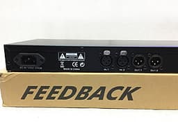 Chống hú micro FEEDBACK XTR 2.0 Cao Cấp
