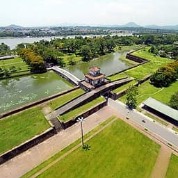 [Đà Nẵng] Tour Cố Đô Huế 01 Ngày, Gồm Bữa Trưa, Khởi Hành Hàng Ngày Từ Trung Tâm Đà Nẵng