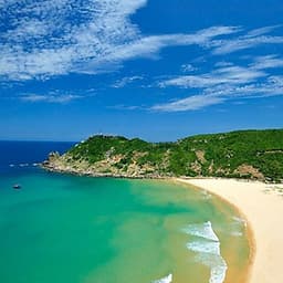 [Tour Tết 2021] 4N3Đ HCM - Quy Nhơn - Phú Yên, Khách Sạn 3 Sao, Gồm Vé Máy Bay Vietnam Airlines, Khởi Hành Mùng 3, 4 Tết