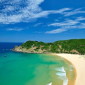 [Tour Tết 2021] 4N3Đ HCM - Quy Nhơn - Phú Yên, Khách Sạn 3 Sao, Gồm Vé Máy Bay Vietnam Airlines, Khởi Hành Mùng 3, 4 Tết
