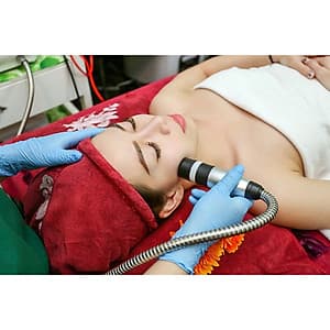 Massage Body Thái + Nhật + Tinh dầu + Đá nóng + Quấn tảo thon gọn bắp tay (100 phút).