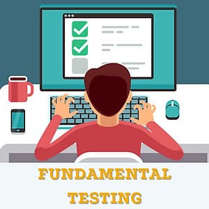 KHÓA HỌC HCM - FUNDAMENTAL TESTING