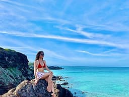 Tour Đảo Phú Quý 2N2Đ, Xe Giường Nằm Phan Thiết, Tàu Cao Tốc Superdong Khứ Hồi, Khởi Hành Tối Thứ 6 Hàng Tuần & Dịp Lễ Tết