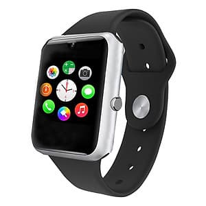 Đồng Hồ Smart Watch