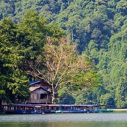 Tour 3N2Đ Lạng Sơn - Cao Bằng - Bắc Kạn - Thái Nguyên, Khởi Hành Thứ 6 Hàng Tuần Từ Hà Nội