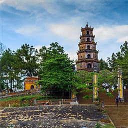Tour city Huế 1 ngày