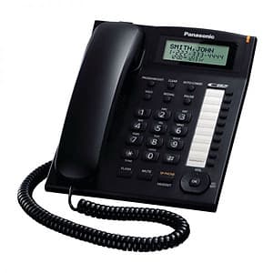 Điện thoại Cố định Panasonic KX-TS880MX - Hàng chính hãng