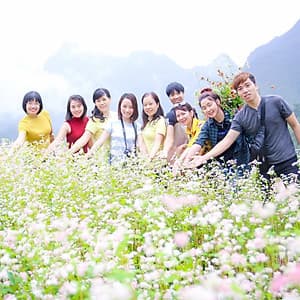  Tour Hà Giang 3N2Đ: Quản Bạ - Yên Minh - Cột Cờ Lũng Cú - Đồng Văn, Khởi Hành Thứ 6 Hàng Tuần & Dịp Lễ