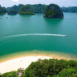[Tour Tết 2021] 4N3Đ Hà Nội - Ninh Bình - Bái Đính - Tràng An - Hạ Long - Yên Tử, Khách Sạn 3 Sao, Miễn Phí Đón Tiễn Sân Bay Nội Bài, Khởi Hành Mùng 2, 3, 4, 6 Tết