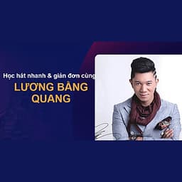 Tick Edu - Học hát từ xa - Nhanh và đơn giản