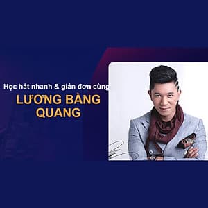 Tick Edu - Học hát từ xa - Nhanh và đơn giản