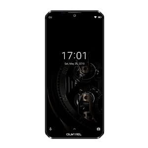 Điện Thoại Oukitel K12 (RAM 6Gb/ROM 64GB,PIN 10.000 mAh) - Hàng nhập khẩu