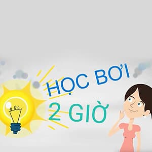 Khóa Học Bơi Hai Giờ
