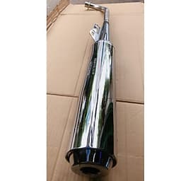 Pô wave 110 đít trắng móc hơi 