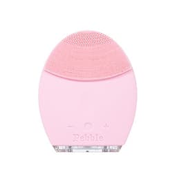 Máy rửa mặt Silicon Pebble Lisa face washing machine (Paper Pink) Gen 5