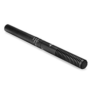Micro Phỏng Vấn Cho Máy Ảnh Máy Quay Takstar SGC-578
 - Hàng Chính Hãng