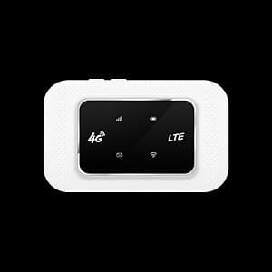 Bộ phát wifi 4G TotoLink MF180 -TG-Hàng Chính Hãng