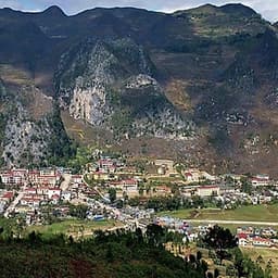 Tour 4N3Đ HCM - HN - Hà Giang - Hẻm Tu Sản - Sông Nho Quế - Lũng Cú - Đồng Văn, Gồm Vé Máy Bay, Khởi Hành Thứ 5 Hàng Tuần & Dịp Lễ Tết