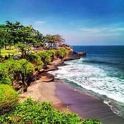 [HCM] Tour Bali 4N3Đ, Sắc Màu Indonesia, Bay Vietnam Airlines, Khởi Hành Hàng Tuần & Tết