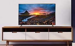 Smart Tivi TCL 4K 43 inch L43P8