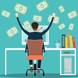 Khóa Học Bí Quyết Kinh Doanh Online Hiệu Quả