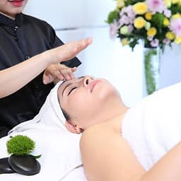 Trang Hà Spa - Chương Trình Pro Nuôi Da 