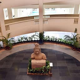 Vé Bảo Tàng Quốc Gia Angkor Ở Siem Reap, Campuchia