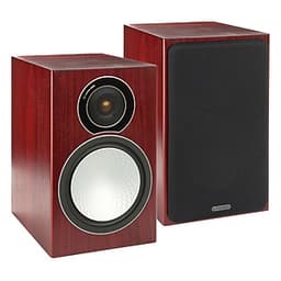 Loa Thùng Monitor Audio Silver 2 Rosenut (120W)