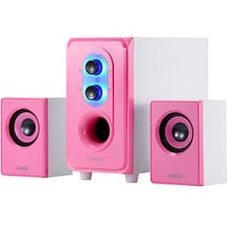 Loa Xách Tay Đa Phương Tiện ENKOR E50