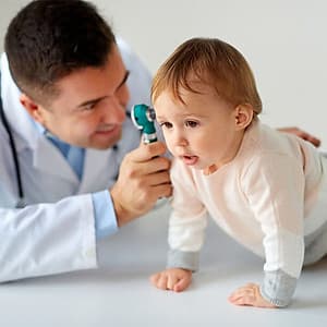 Gói Khám Tổng Quát Cho Bé Từ 06 - 12 Tháng Tuổi Tại Phòng Khám Careplus