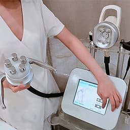 Liệu Trình Điêu Khắc Cơ Thể - Giảm Mỡ S Line Tại MOH Beauty