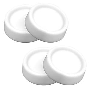 Bộ 4 Chân Chống Rung Máy Giặt Tashuan TS-3215 - Hàng Chính Hãng