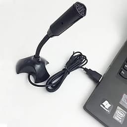 Micro thu âm cho smartphone PC Laptop M-306