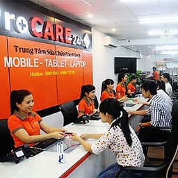 Procare24H - Dịch Vụ Thay Loa Trong iPhone 8 Plus