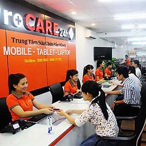 Procare24H - Dịch Vụ Thay Loa Trong iPhone 8 Plus