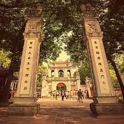 [HCM] Tour 4N3Đ Hà Nội - Ninh Bình - Hạ Long - Yên Tử, Bay Bamboo Airways, Khởi Hành Thứ 5 Hàng Tuần