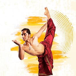 Vyoga World - 30 Ngày Tập Luyện Yoga & Dance Không Giới Hạn